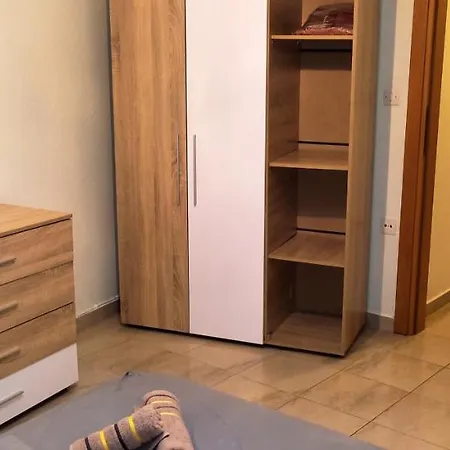 Candy's House