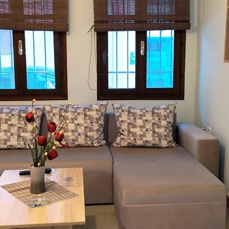 Apartman Candy's House *