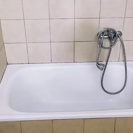 Apartman Candy's House Szaloniki