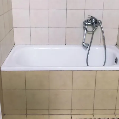 Apartman Candy's House Szaloniki